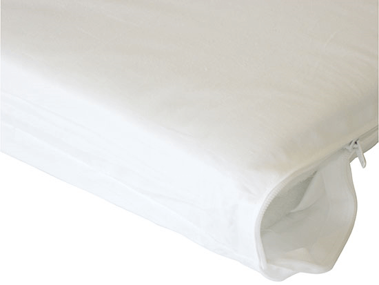 Madrass barn 4 cm, 60x120 cm