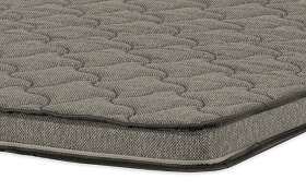 Bäddmadrass HA7 Hilding Anders, 160x200x7 cm