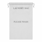 Tvättpåse Non-woven