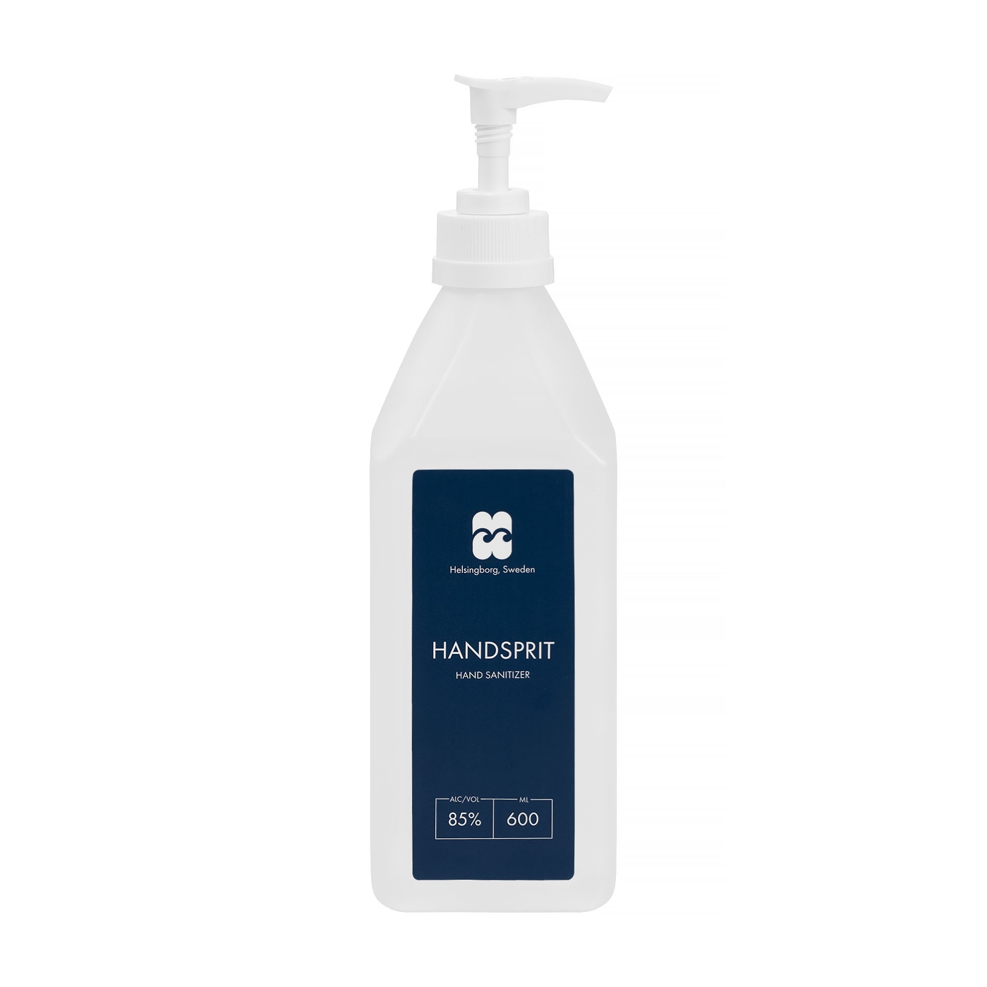 Handsprit 600 ml