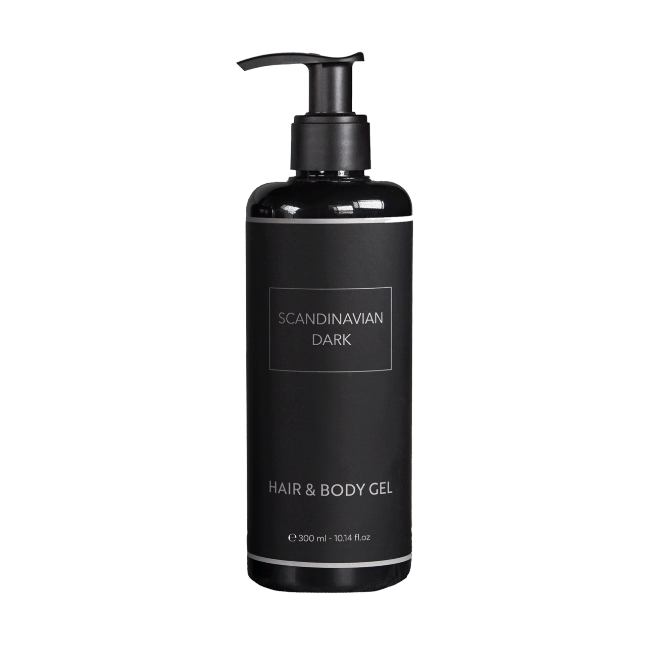 Hair & Body Scandinavian Dark 300 ml
