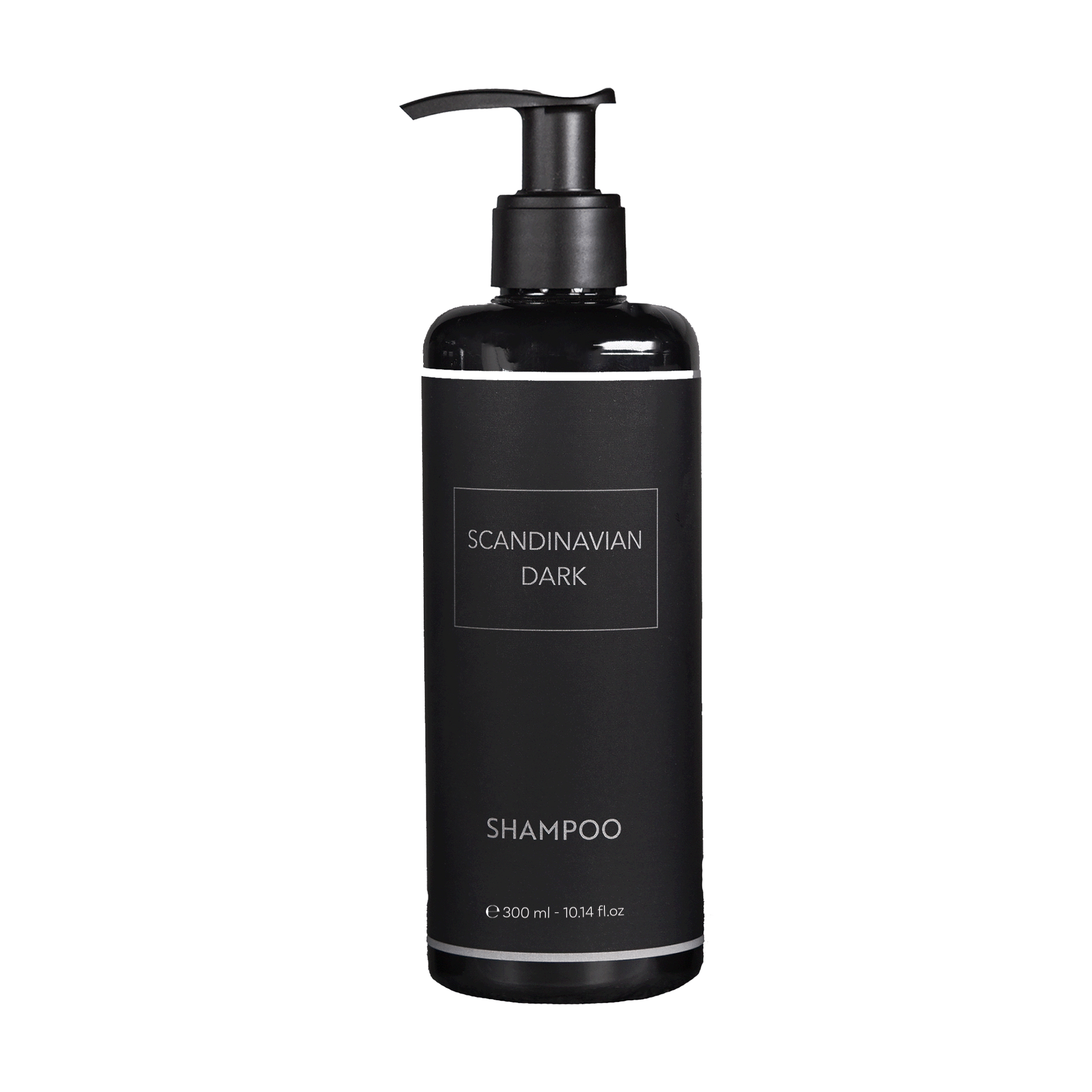 Shampoo Scandinavian Dark 300 ml