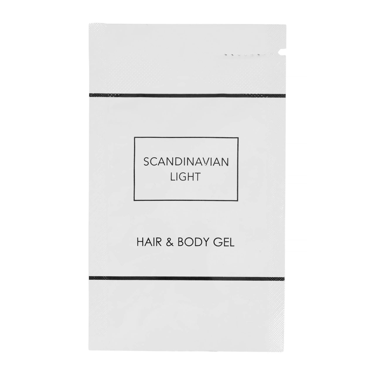 Hair & Body Scandinavian Light 8 ml