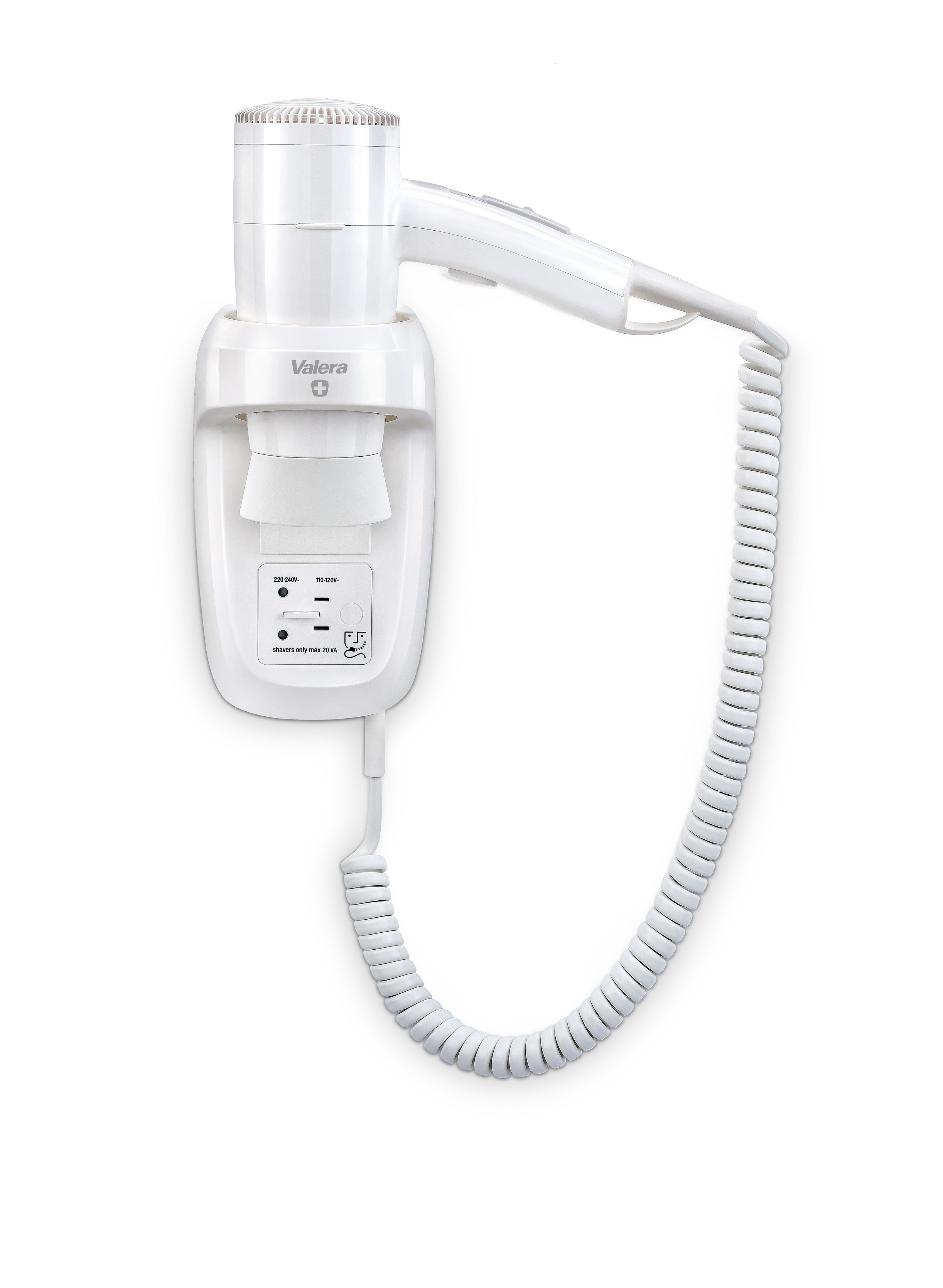 Hårtork Valera Smart Shaver 1200 W