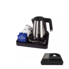 Bricka för vattenkokare Edward 25x25 cm