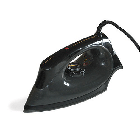 Iron Edward dry 1200 W