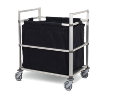 Housekeeping trolley Ascolia Mars 800