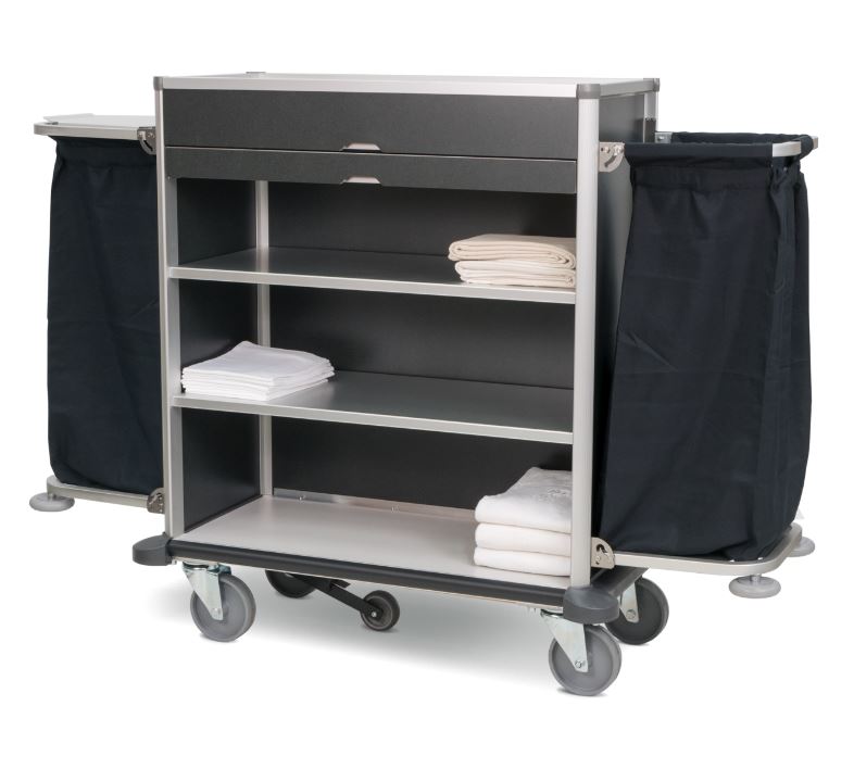 Städvagn Ascolia Atlas 1000