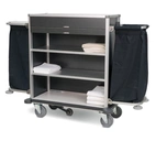 Städvagn Ascolia Atlas 1000