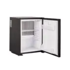 Minibar Edward Peltier 30 l, Svart