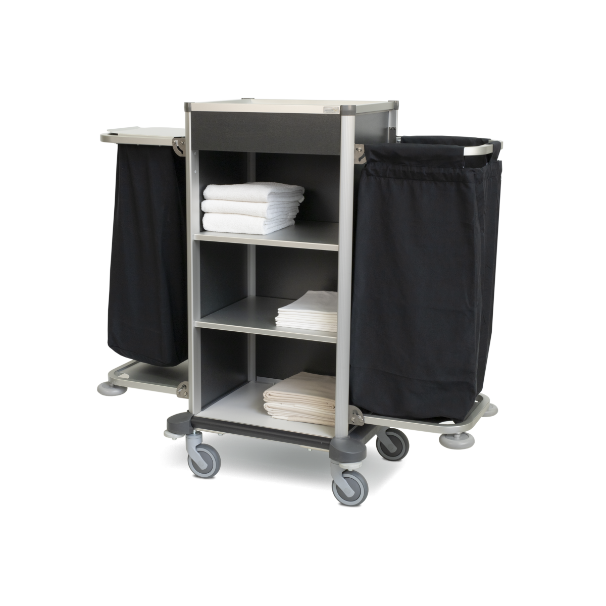 Housekeeping trolley Ascolia Atlas 520