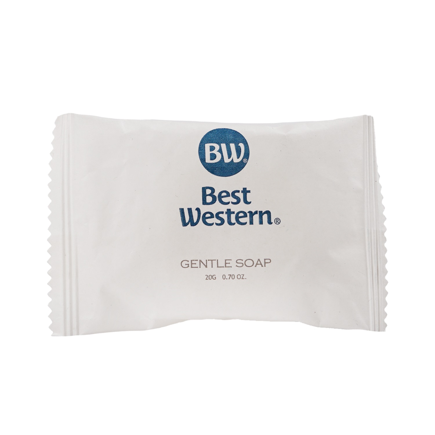 Tvål BW 20 g
