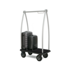 Bagagevagn Ascolia Fuji 900