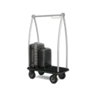 Bagagevagn Ascolia Fuji 900