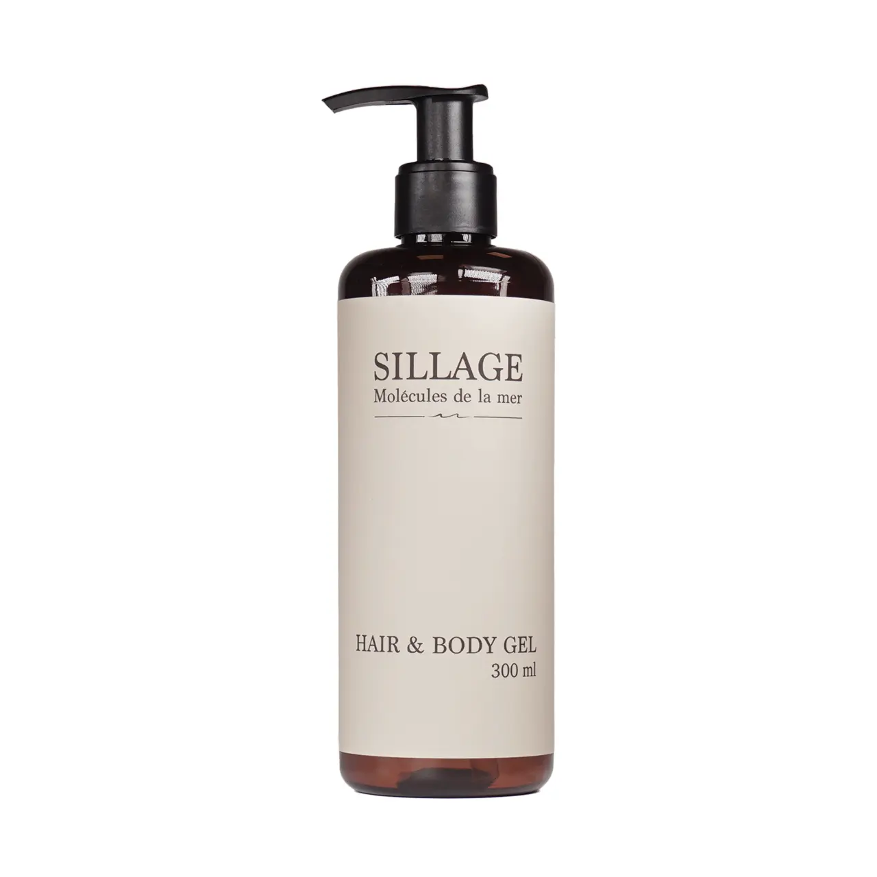 Hair & Body Sillage 300 ml
