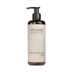 Hair & Body Sillage 300 ml