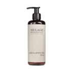 Hair & Body Sillage 300 ml