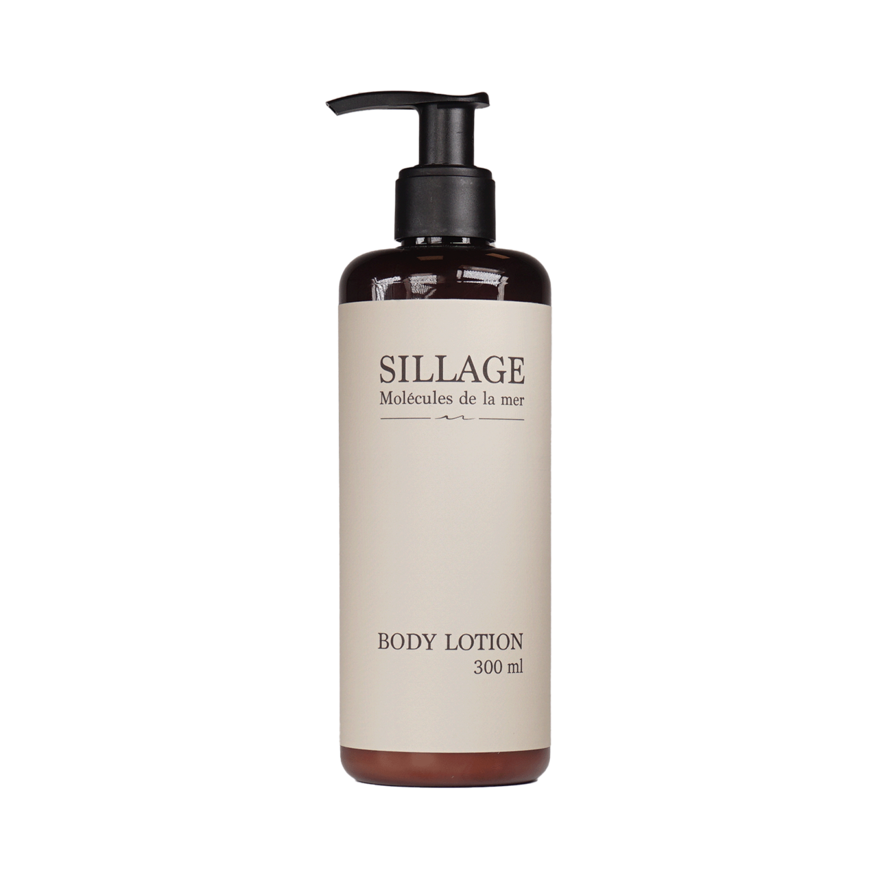 Lotion Sillage 300 ml