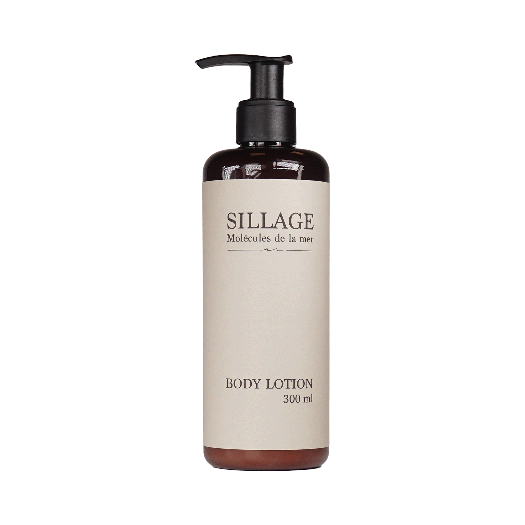 Lotion Sillage 300 ml