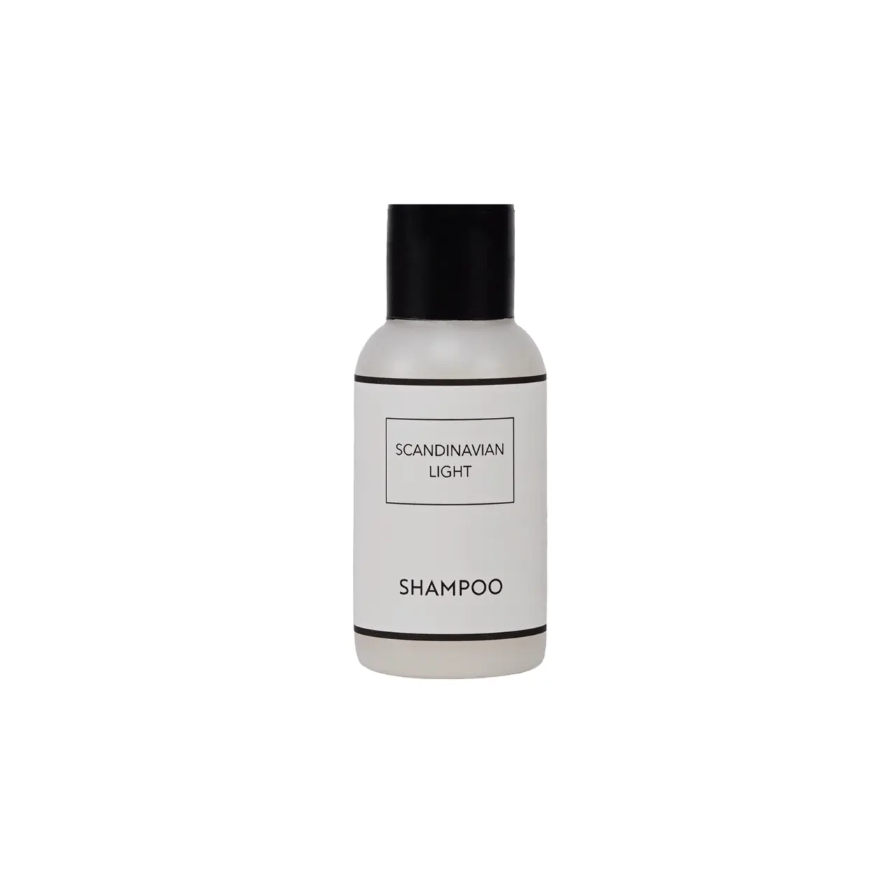 Schampo Scandinavian Light 30 ml 