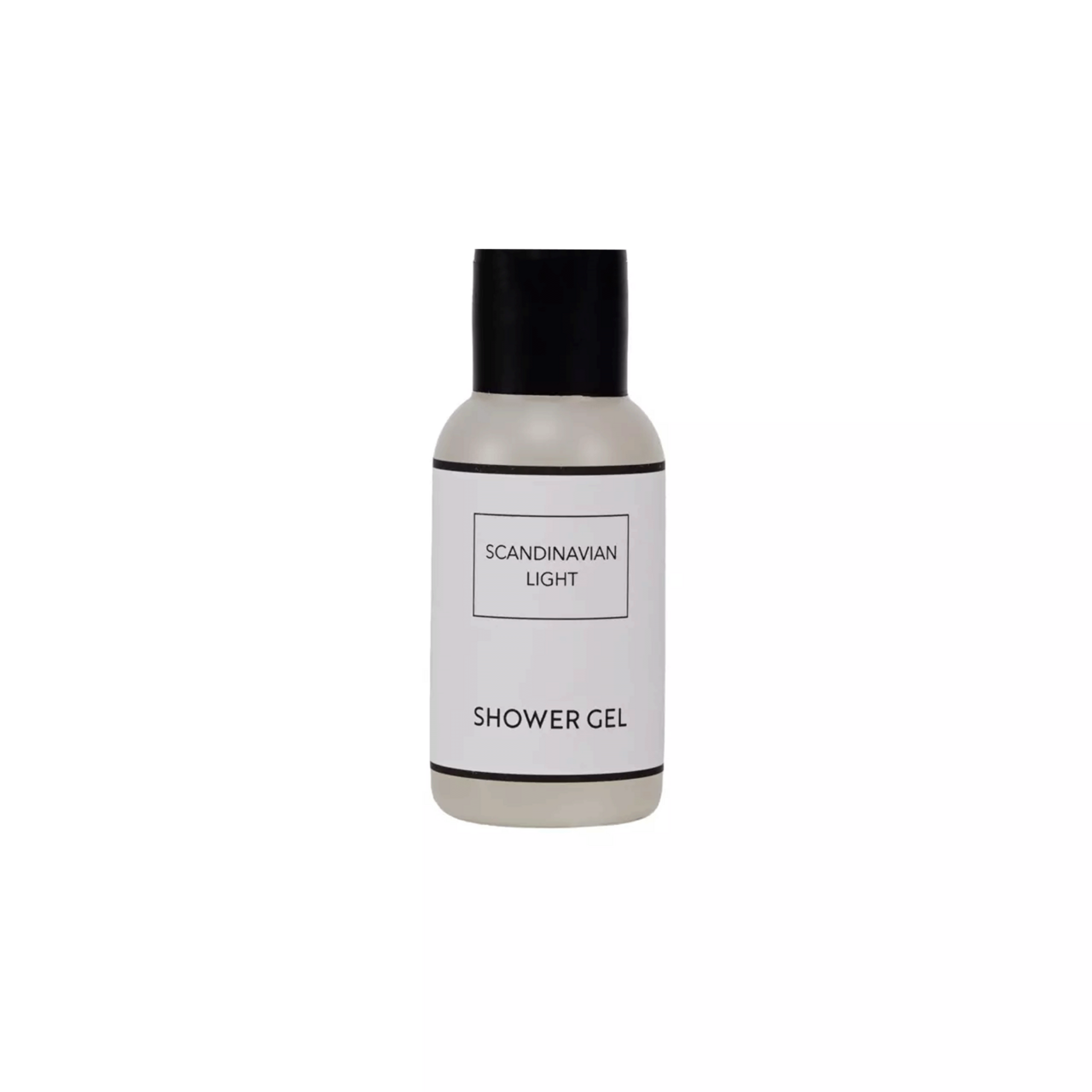 Duschtvål Scandinavian Light 30 ml 