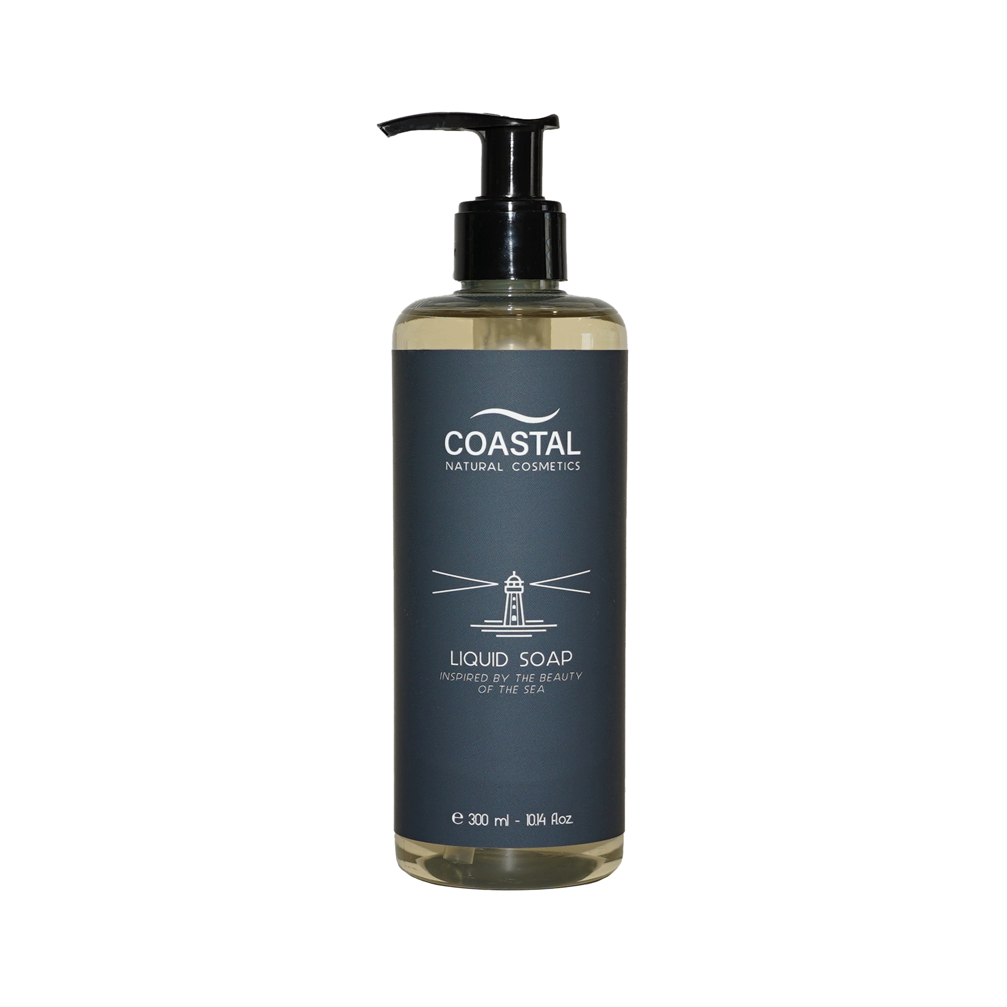 Soap Coastal 300 ml