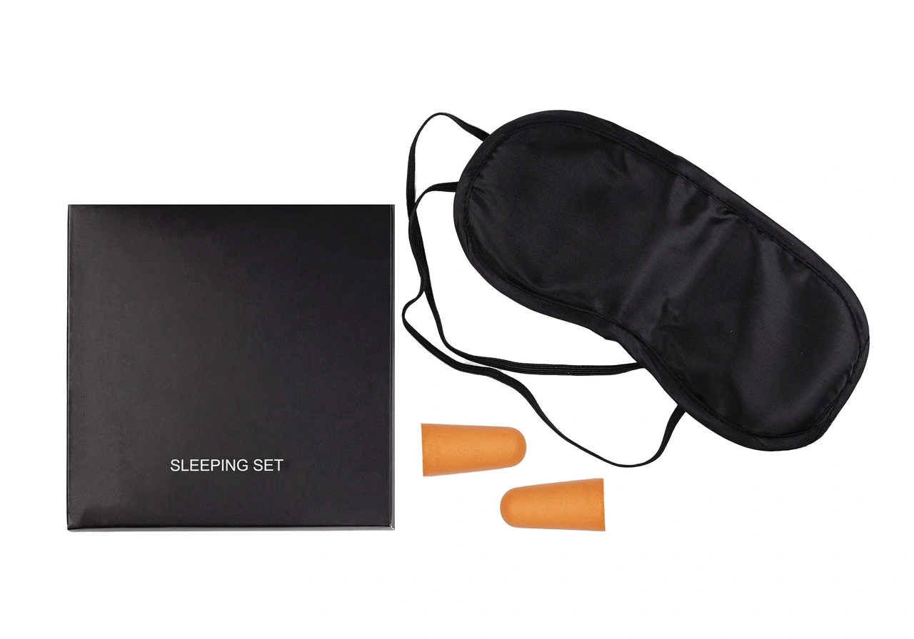 Sleeping set  - Black Line