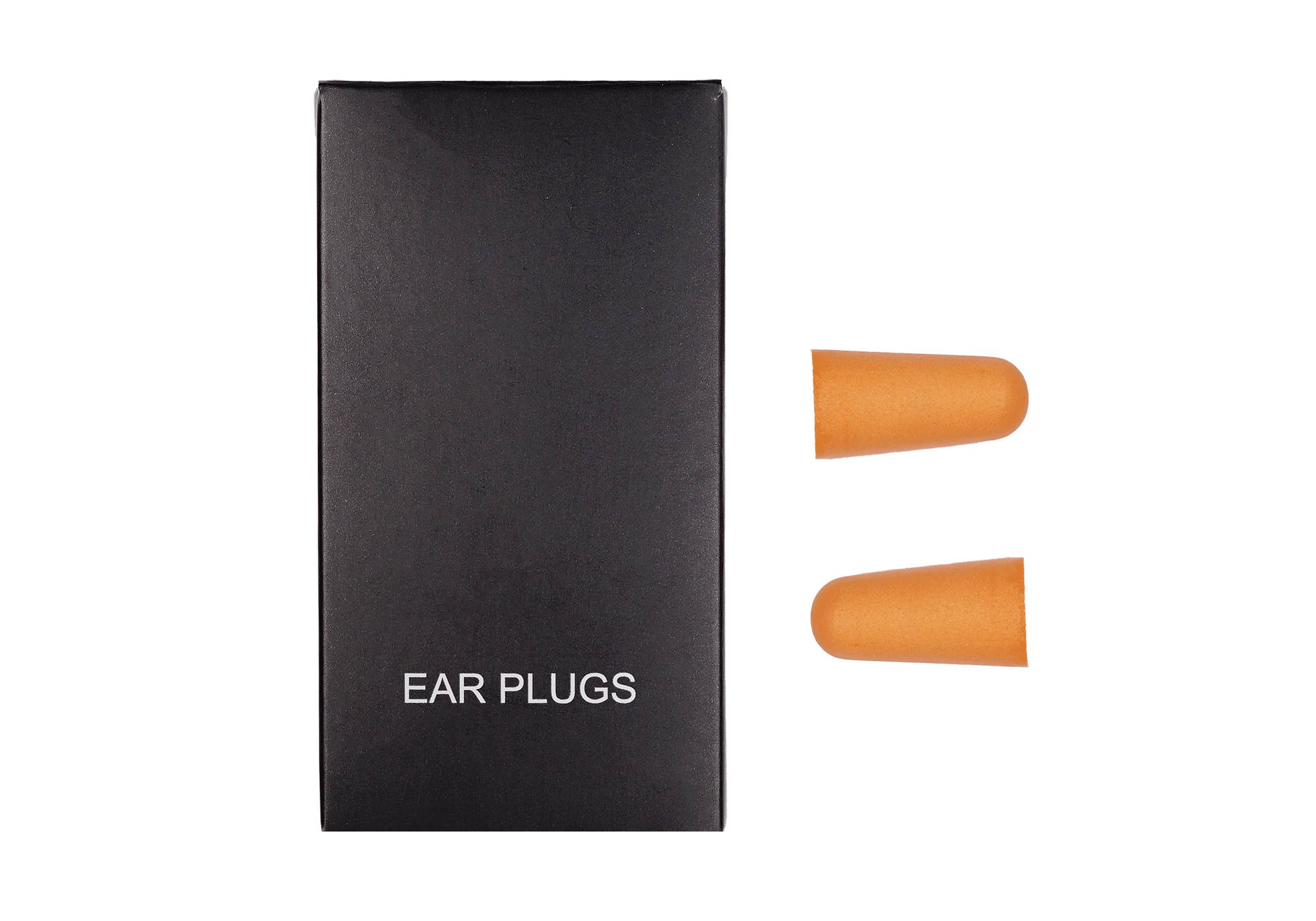 Ear buds - Black Line