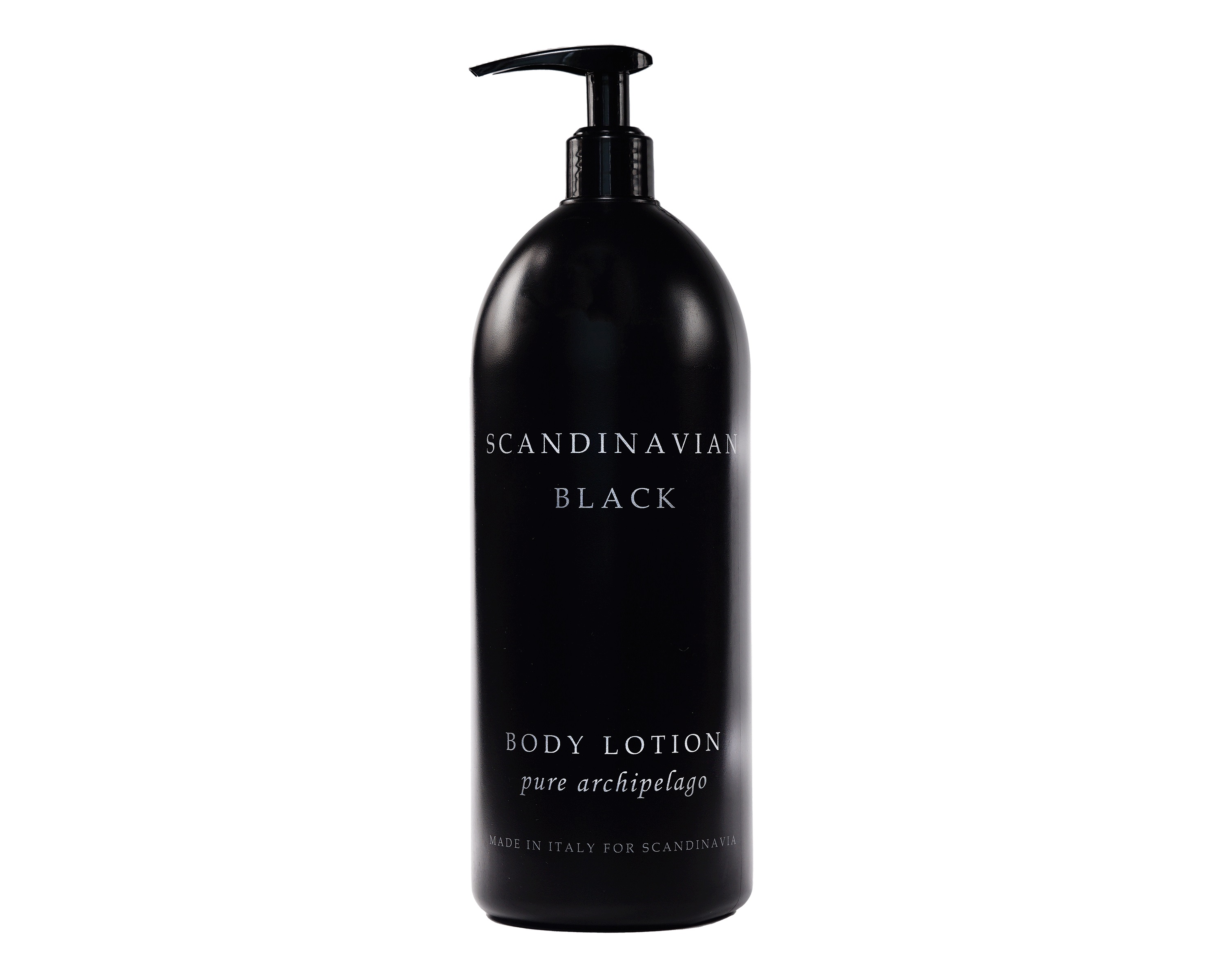 Lotion Scandinavian Black 1 l