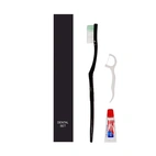 Tandborstset - Black Line