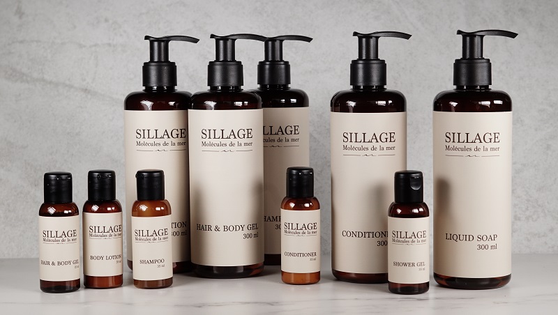 Tvål Sillage 300 ml