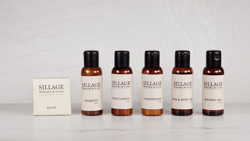 Balsam Sillage 35 ml