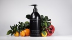 Lotion Scandinavian Black 550 ml