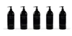 Conditioner Scandinavian Black 1 l