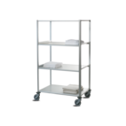 Linnevagn Ascolia Antares 850