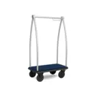 Bagagevagn Ascolia Fuji 900