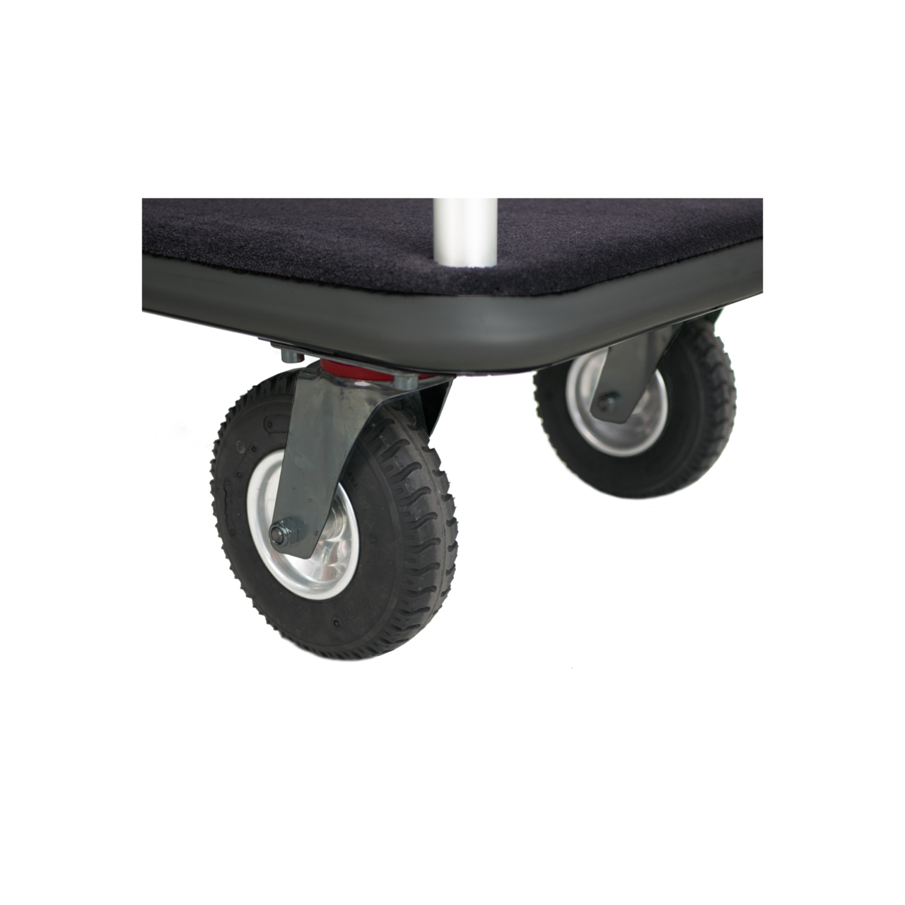 Bagagevagn Ascolia Fuji 900