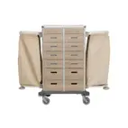 Städvagn Ascolia Corellia 650 DUO