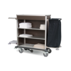 Städvagn Ascolia Atlas 1000