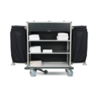 Städvagn Ascolia Atlas 1000