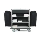 Städvagn Ascolia Atlas 1000