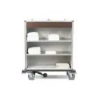 Städvagn Ascolia Atlas 1000