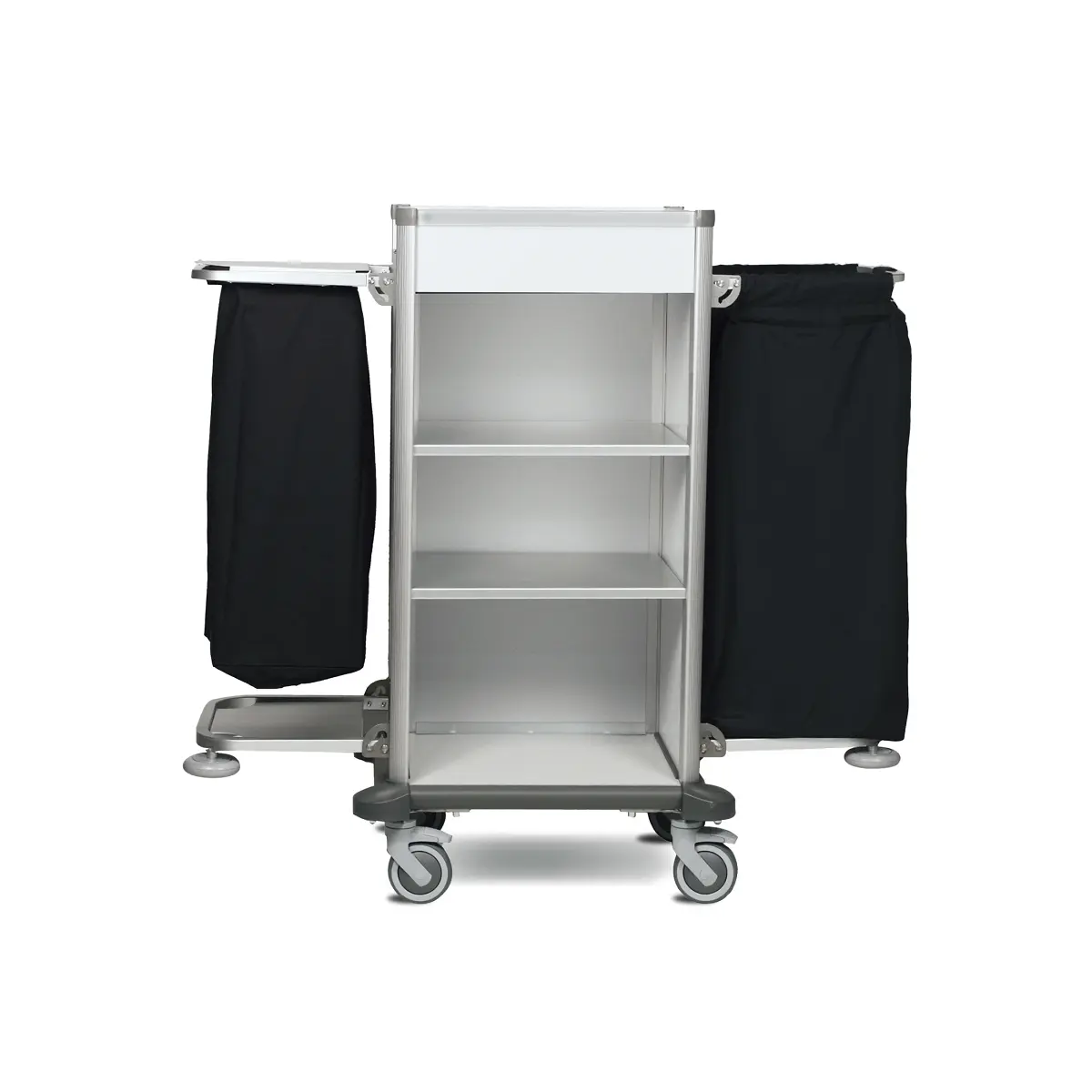 Städvagn Ascolia Atlas 520