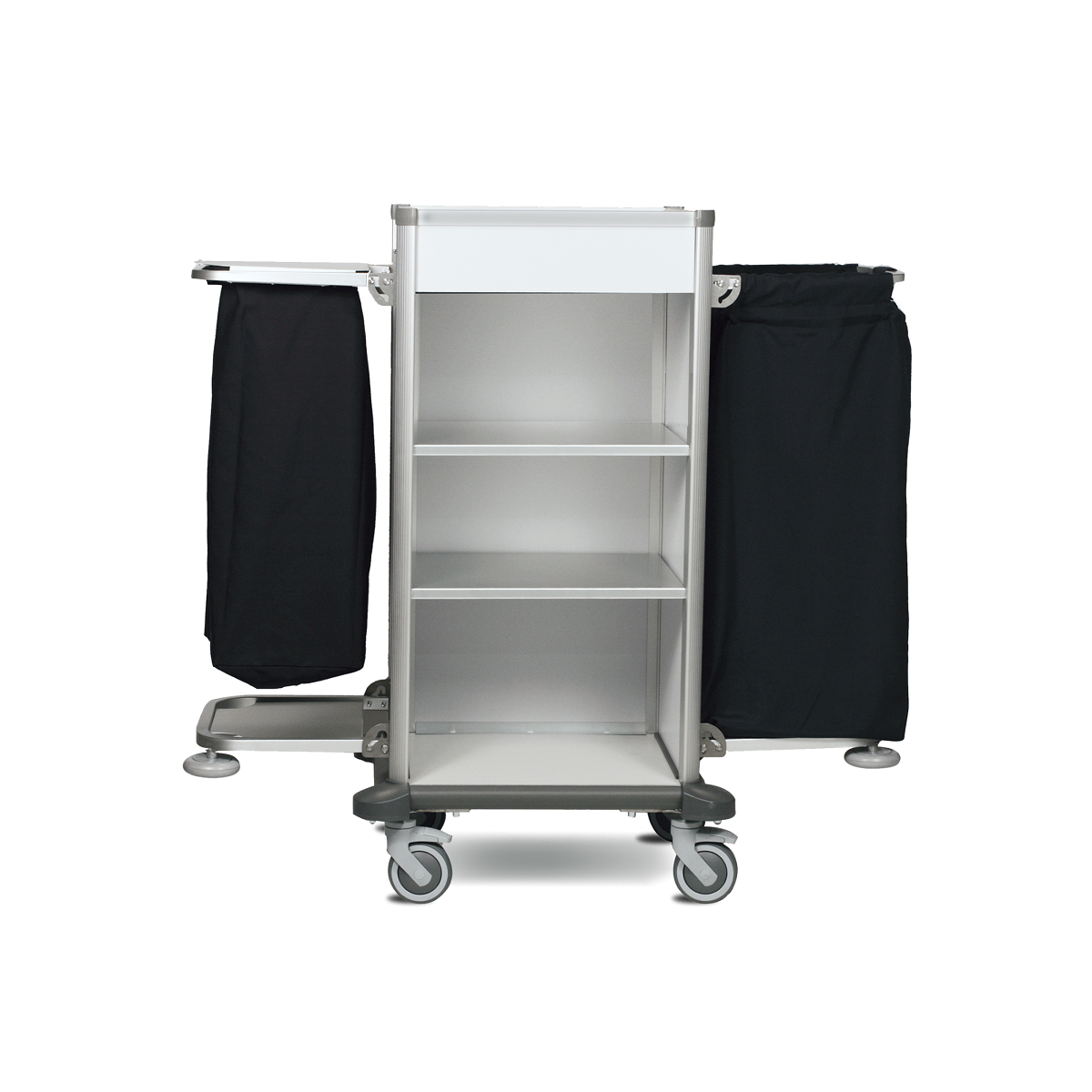 Housekeeping trolley Ascolia Atlas 520