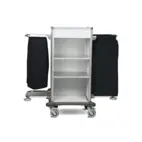 Housekeeping trolley Ascolia Atlas 520