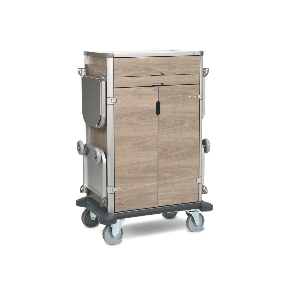 Städvagn Ascolia Atlas 650 