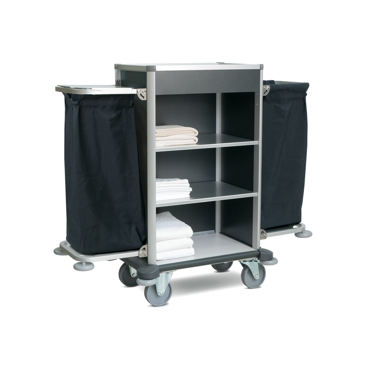 Städvagn Ascolia Atlas 650 