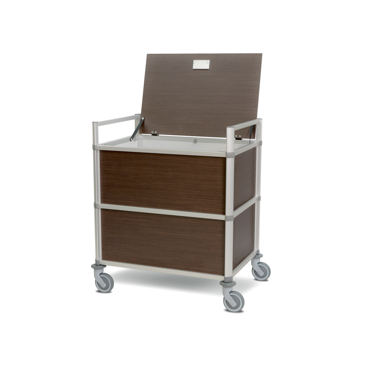 Städvagn Ascolia Mars 800