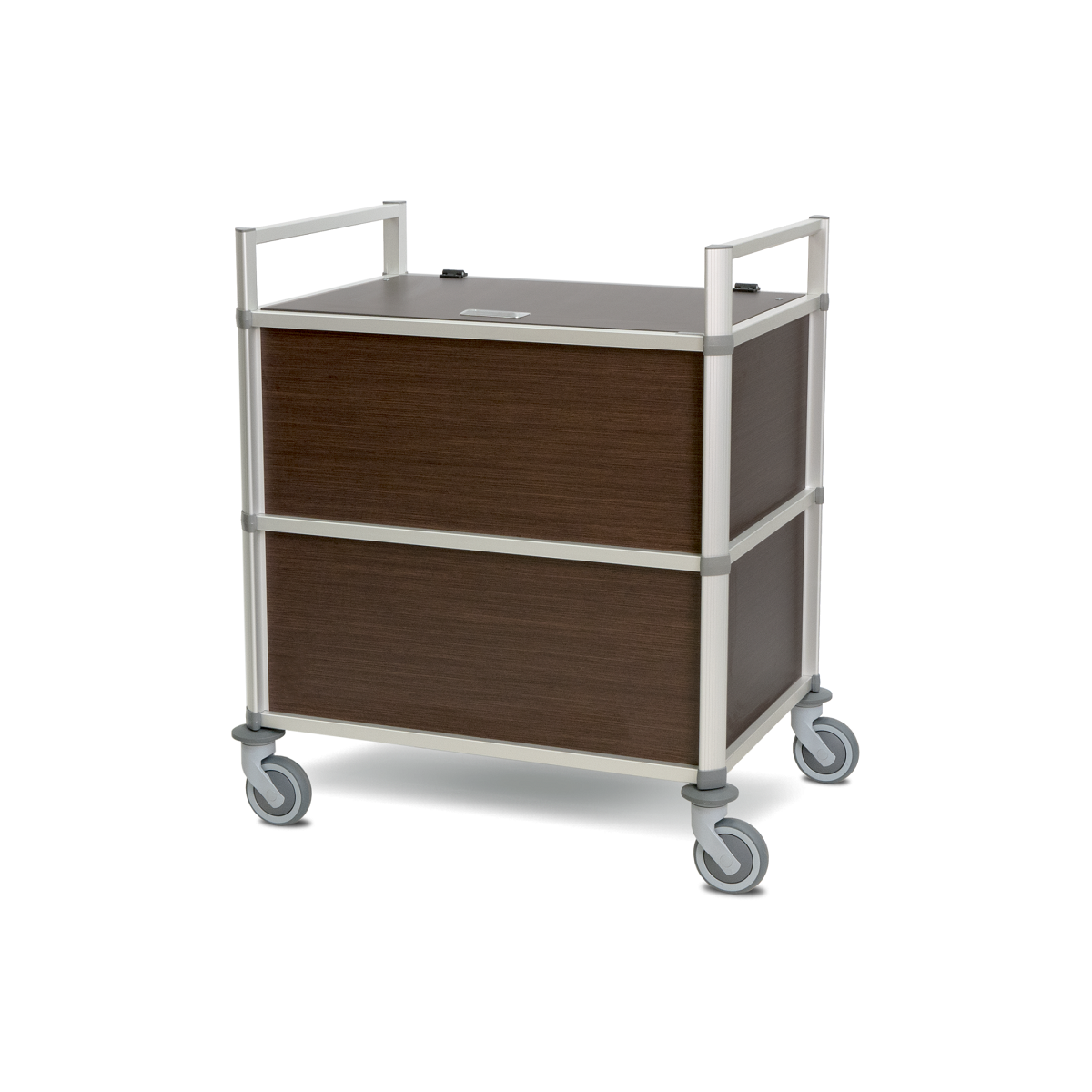 Städvagn Ascolia Mars 800