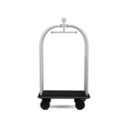 Bagagevagn Ascolia Everest 900 och 1100